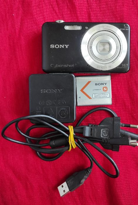 سلام عليكم كامره الببيع سعر على خاص


**إذا كنت صاحب هذا الإعلان وتريد حذفه لأي سبب، رجاءا أرسل رسالة إلى الدعم الفني**