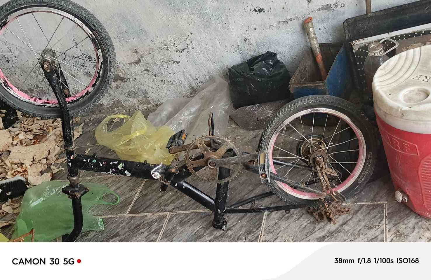 باسكلات عدد 2 سعر 30 بيهن مجال شراء يتصل ***********
