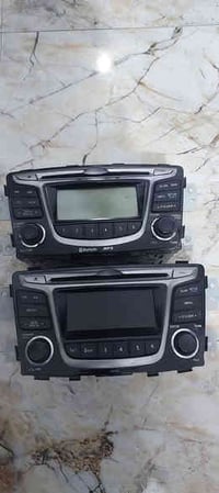 قطع غيار اكسنت • قطع بلادي • حسينيه مال راشديه