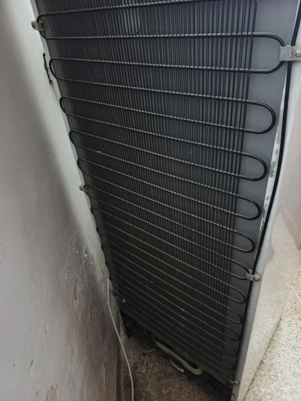 ثلاجه للبيع 14 قدم وضع شركة 
نوعيه جنرال مكانها جنوب الموصل الجدعه

السعر 170


**إذا كنت صاحب هذا الإعلان وتريد حذفه لأي سبب، رجاءا أرسل رسالة إلى الدعم الفني**