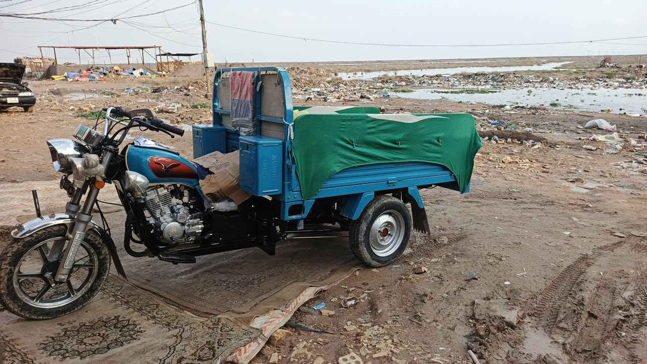 سلام عليكم ستوته قبل شهرين من نازله من لوكيل كبل بسمي
مديل 23 طالعه ب2026 بعته زيرو سعر 2450 بيه مجال  مكاني بغداد النهروان ***********
