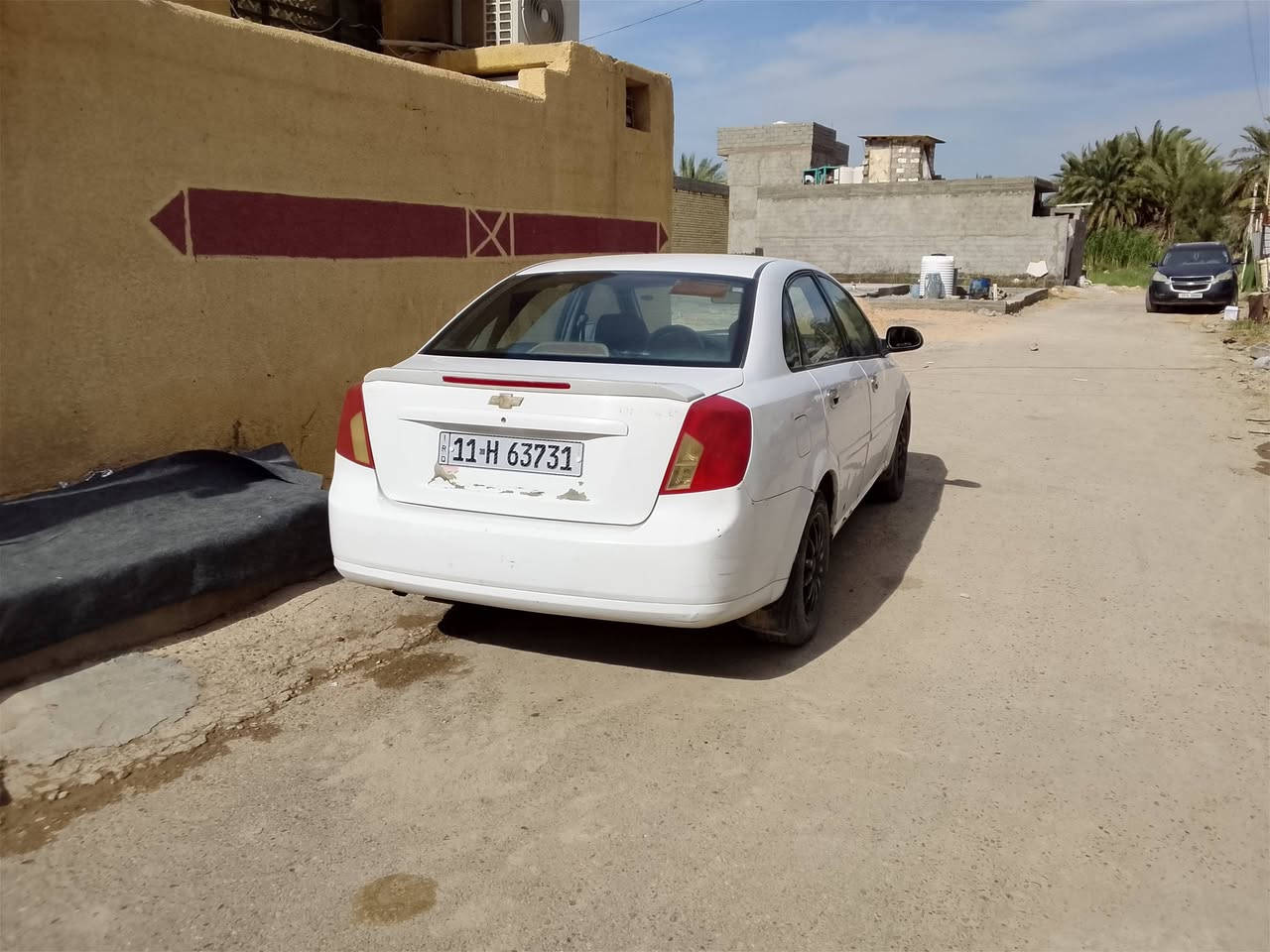 سلام عليكم اوبتره 2004 كير عادي مكينه جديد تبريد خير من الله بيها ملاحضات بصيطه سياره حلوه الله شاهد مال جناي السعر 58 تليفون *********** مكان السياره ألمحمودية
