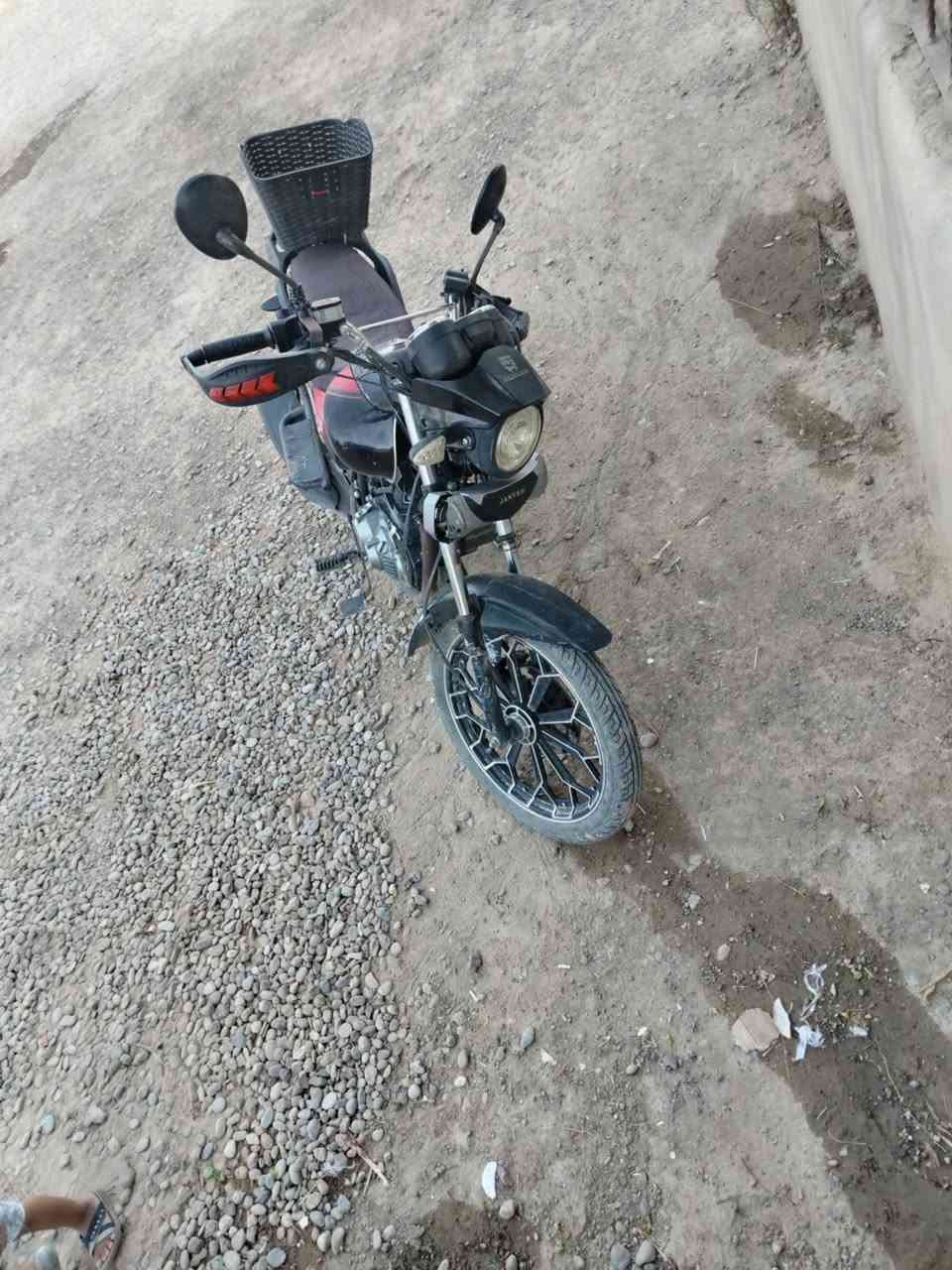 موطور للبيع
***********
