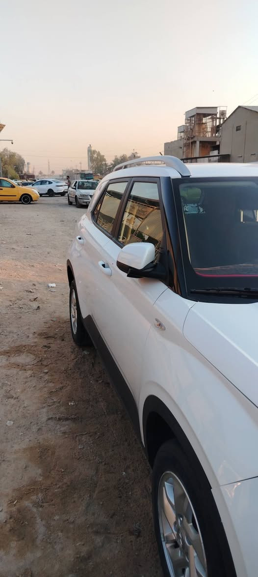 السلام عليكم
هونداي فينو 2024
لون ابيض
ماشيه كيلو 20000
رقم بابل جديد
مسجلة باسمي
المواصفات
شاشة
كامرة
تحكمات ستيرن
تحديد مسار
رادار
حساسات خلفية
ويلكب
حادثها ربع بنيد و ربع جاملغ و سونار موجود
صور الحادث بالمنشور
 السعر 150 و بيها مجال قليل و مراوس شي اقل
مكان السيارة بابل - مركز الحلة
***********
***********
