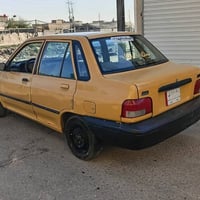 مكينة جديدة • ٢٠١٠ • رقم بغداد