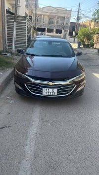 شيفروليه ماليبو • ماليبو 2020 • ماليبو امريكي • سيارة امريكية • شيفرول...