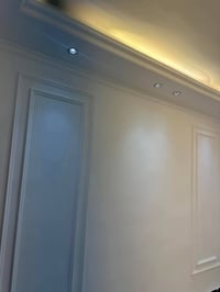 ديكورات جبس • سحبات فوم • السماوة