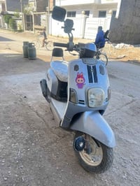 دراجة البيع 250وبيهة مجال مستعجل علل بيعة 07723535340