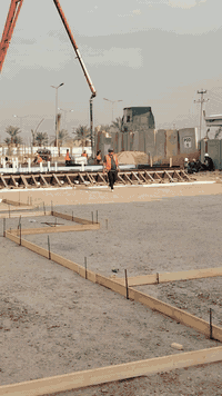 من الخشبة…
نرسم أساس البيت 🏠
ومن الدقة…
نصنع الأمان ✨

نجارة قوالب البناء
مو بس شغل خشب
هذا شغل ثقة
وشغل عمر 💪

إذا الأساس مضبوط
البيت يعيش سنين 🔨🧱
محمد النجار
***********

اختياري – سطر أقوى للنهاية:

شغلنا يبان من أول صبّة �
