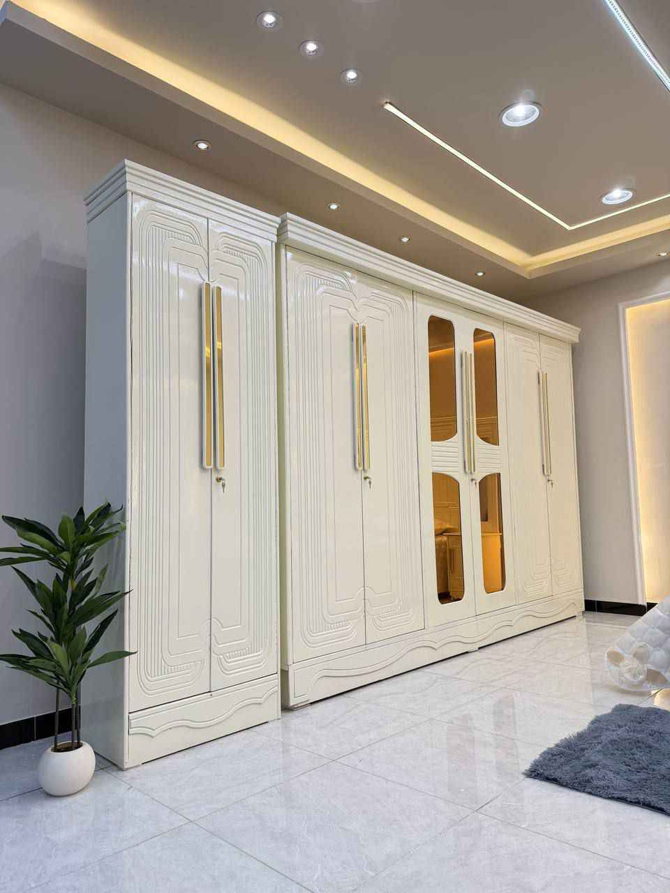 ‎غرفه نجاره عراقي داخل صاج  خارج انديف 9 قطع‎ بغداد, العراق


**إذا كنت صاحب هذا الإعلان وتريد حذفه لأي سبب، رجاءا أرسل رسالة إلى الدعم الفني**