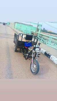 ستوته • مديل 11 • شاصي مكفول