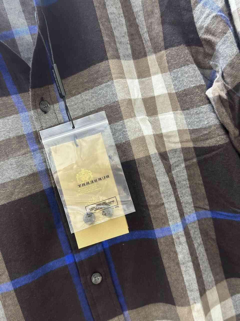 قميص burberry
مميز جدا جدا

اورجنال

قياس L

يلبس m

للحجز خاص


**إذا كنت صاحب هذا الإعلان وتريد حذفه لأي سبب، رجاءا أرسل رسالة إلى الدعم الفني**