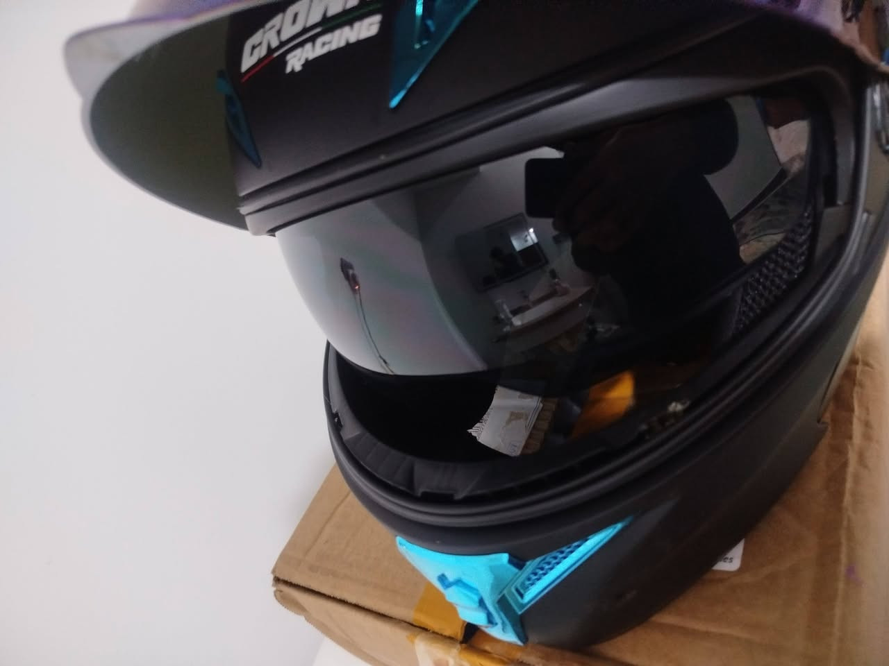 كل قطعه اله سعره


**إذا كنت صاحب هذا الإعلان وتريد حذفه لأي سبب، رجاءا أرسل رسالة إلى الدعم الفني**