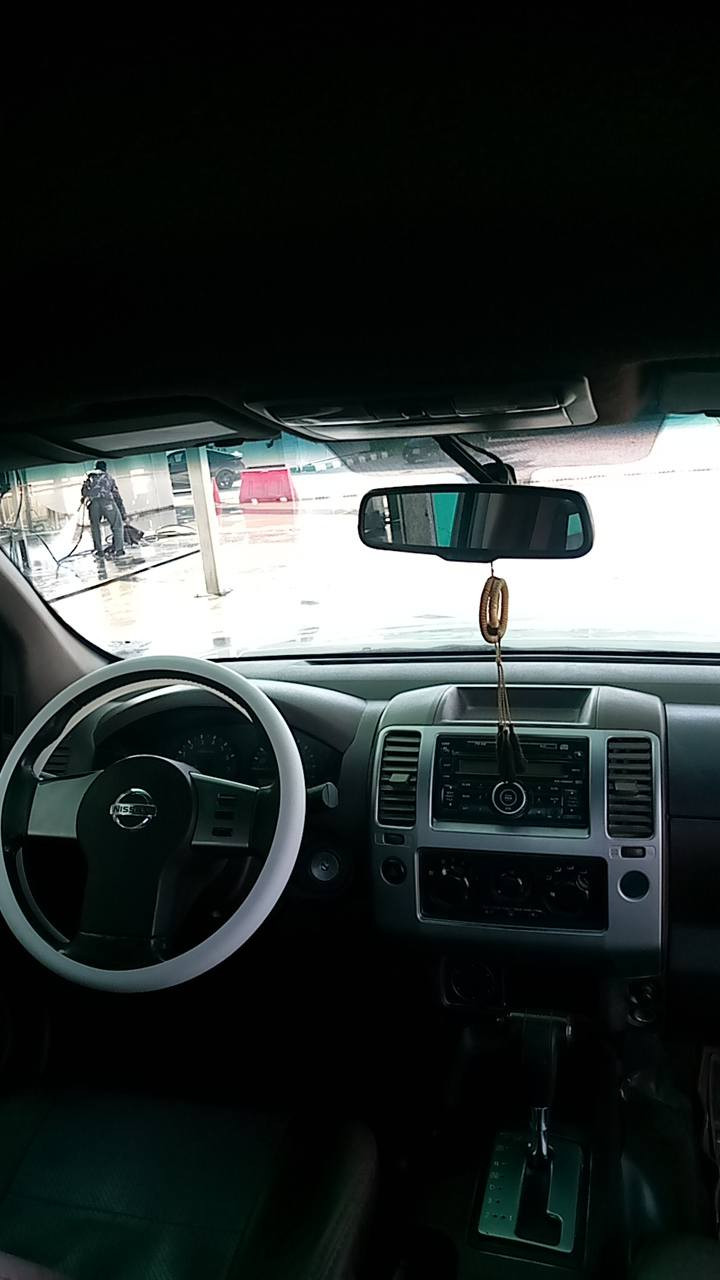 بيكم نيسان نيفار للبيع
موديل 2014

بسمي سنويه 

تخم تاير جديد🖤 
تبريد❄️

الاستفسار رقم ***********

السعر 133وفيها مجال
