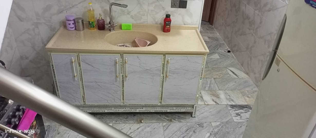 السلام عليكم من رخصت الادمن المحترم كاونتر متر ونص شغل مرتب جديد مع اضاءه موديل حديث السعر علخاص مع خلاط سل ستيل درجه اولى


**إذا كنت صاحب هذا الإعلان وتريد حذفه لأي سبب، رجاءا أرسل رسالة إلى الدعم الفني**