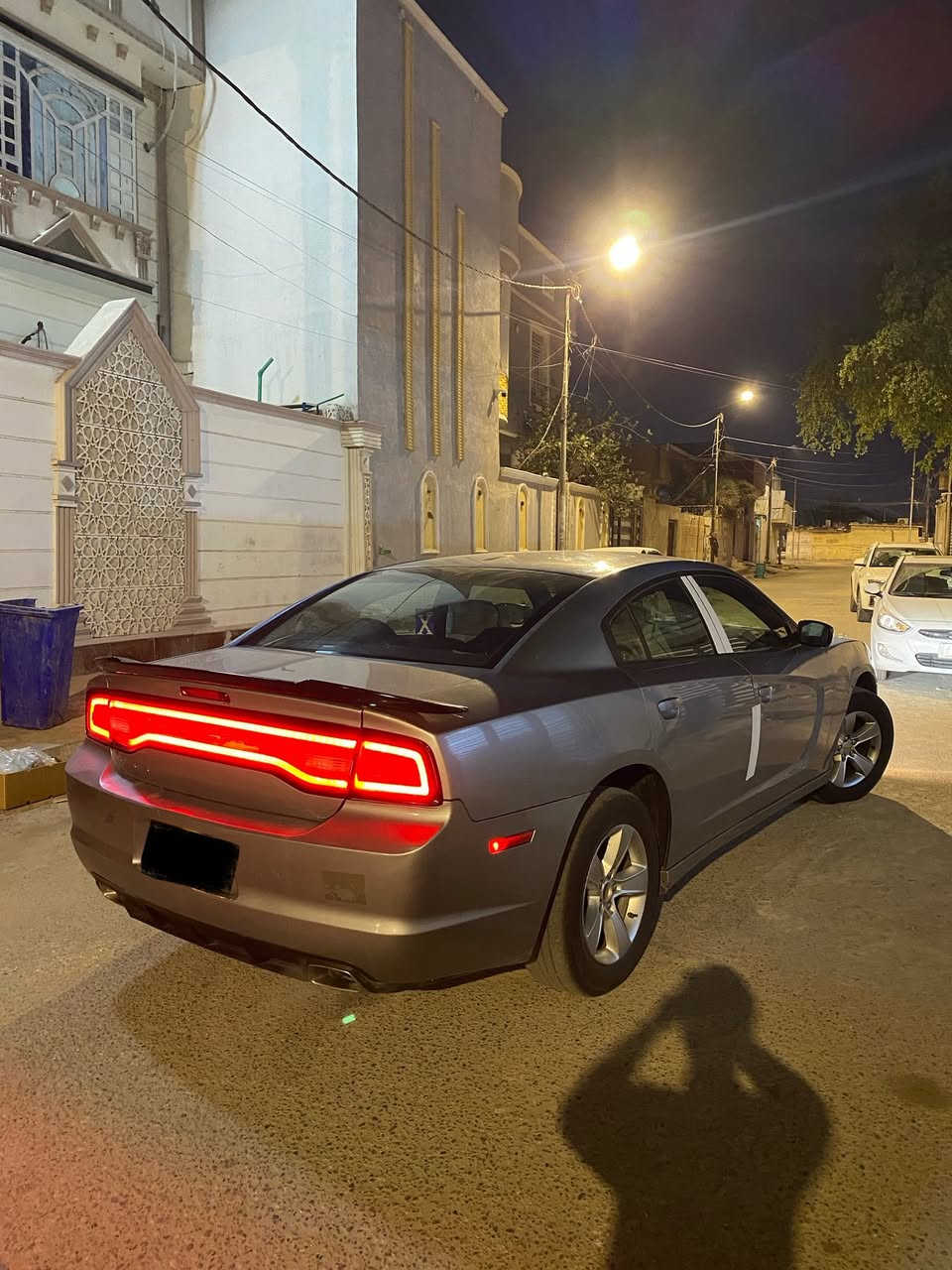 السلام عليكم جارجر  ادوات ادوات كص جنطة 2014 متومة 11 رقم اربيل الدولي انكليزي شرط الحاسبه ليبل جامه وباب وشاصي وهزة كير كصبه مكينة  6 سلندر 3600 تبريد حدادية تخم تاير جديد جواها  لايت زنون دواخلها جديده دشبولها جديد دوشمة جديده 

سعرها 55 وبي مجال قليل للشراي 

مكاني بصرة 

رقمي ***********
