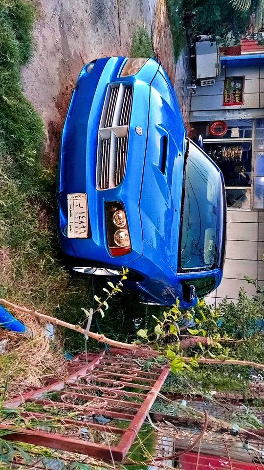 جارجر بحري هيمي RT مفوله فتحه كلشي تبريد امامي خلفي كشر مابي اي عيب شرعي مجرد تغير لون من نيلي الى بحري رغبة سوك تخم تاير جدد تخم ويل جديد مال حاويه مكينه كير جدد مابيها اي نقص مكاني ورقمها بصره باسمنا تحويل مباشر ارقام انكليزي طلعن بس اروح اشدهن سعر 117 اتصال *********** ملاحضه بيع فقط للحاجه
