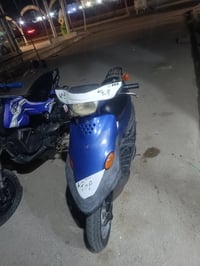 بيجي • موتوسيكل • للبيع