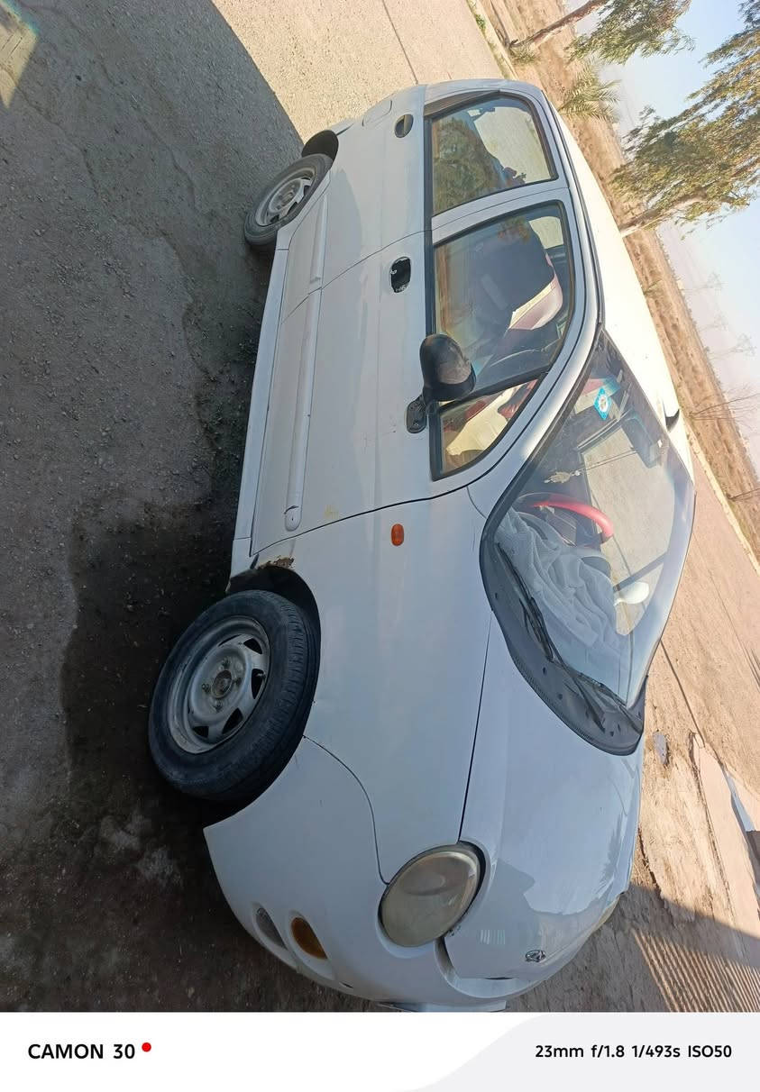 السلام عليكم كيو كيو مديل 2008 رقم نكليزي بغداد  سنويه جديده وهزا جديده تحويل مباشر  سياره كير ومكينه خير من الله كهربائياتهه كلهه تشتغل وتايرات نضيفه سياره جاهزا المكان بغداد حي العلام السعر 22 وبيهه مجال بسيط رقم الهاتف ***********
