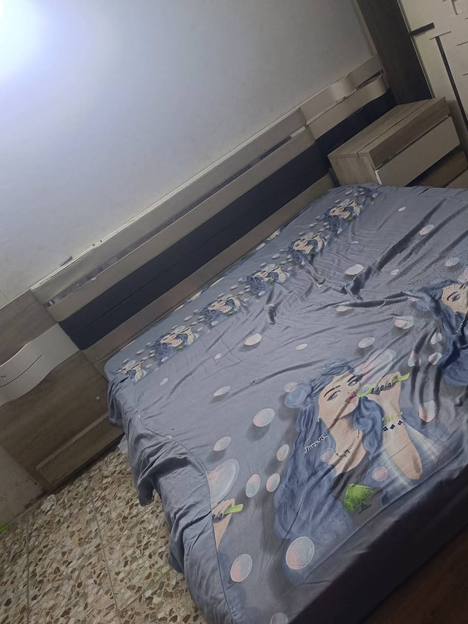 غرفه مستعمله 350 اصليه وبيها مجال عنوان نجف الاشرف


**إذا كنت صاحب هذا الإعلان وتريد حذفه لأي سبب، رجاءا أرسل رسالة إلى الدعم الفني**