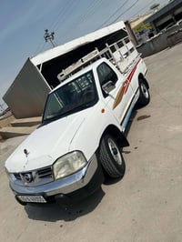 بيكاب • نيسان تاك • ٢٠٠٨