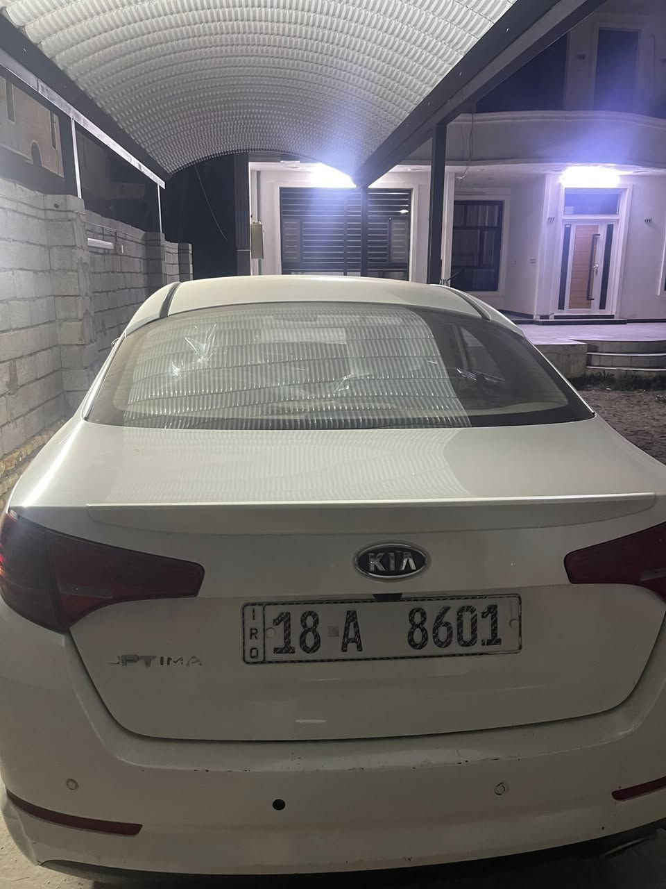 بيع أو مراوس اوبتيما 11 خليجي محرك 2000 ضرر جاملع ونص بنيد قطعتين مكاني بغداد سعر شده 15 وبيها مجال رقمها بابل


**إذا كنت صاحب هذا الإعلان وتريد حذفه لأي سبب، رجاءا أرسل رسالة إلى الدعم الفني**