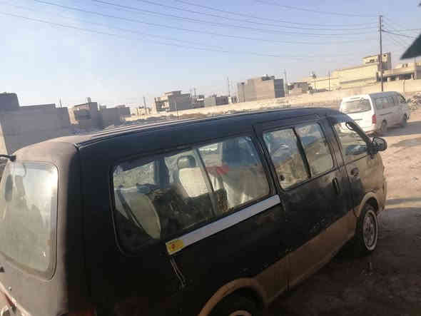 السلام عليكم ابريجو للبيع مديل ٩٦ رقم بغداد احمر سنويه عظم عاج لل٢١  مكينه وكير وكسل مكفوله شواصي مكفوله حداديه خير من الله السعر ٢٦ وبيه مجال ابيع كوم حديد اتكفل سرقه وعشاير رقم الهاتف ***********  *********** مكان السياره بغداد الزعفرانيه ملاحضه سياره راعيه بلحله موجود بس ابيع هل موجود
