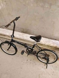 بايسكل للبيع الحجم 20 السعر 50 اتصال على رقم 07811607620