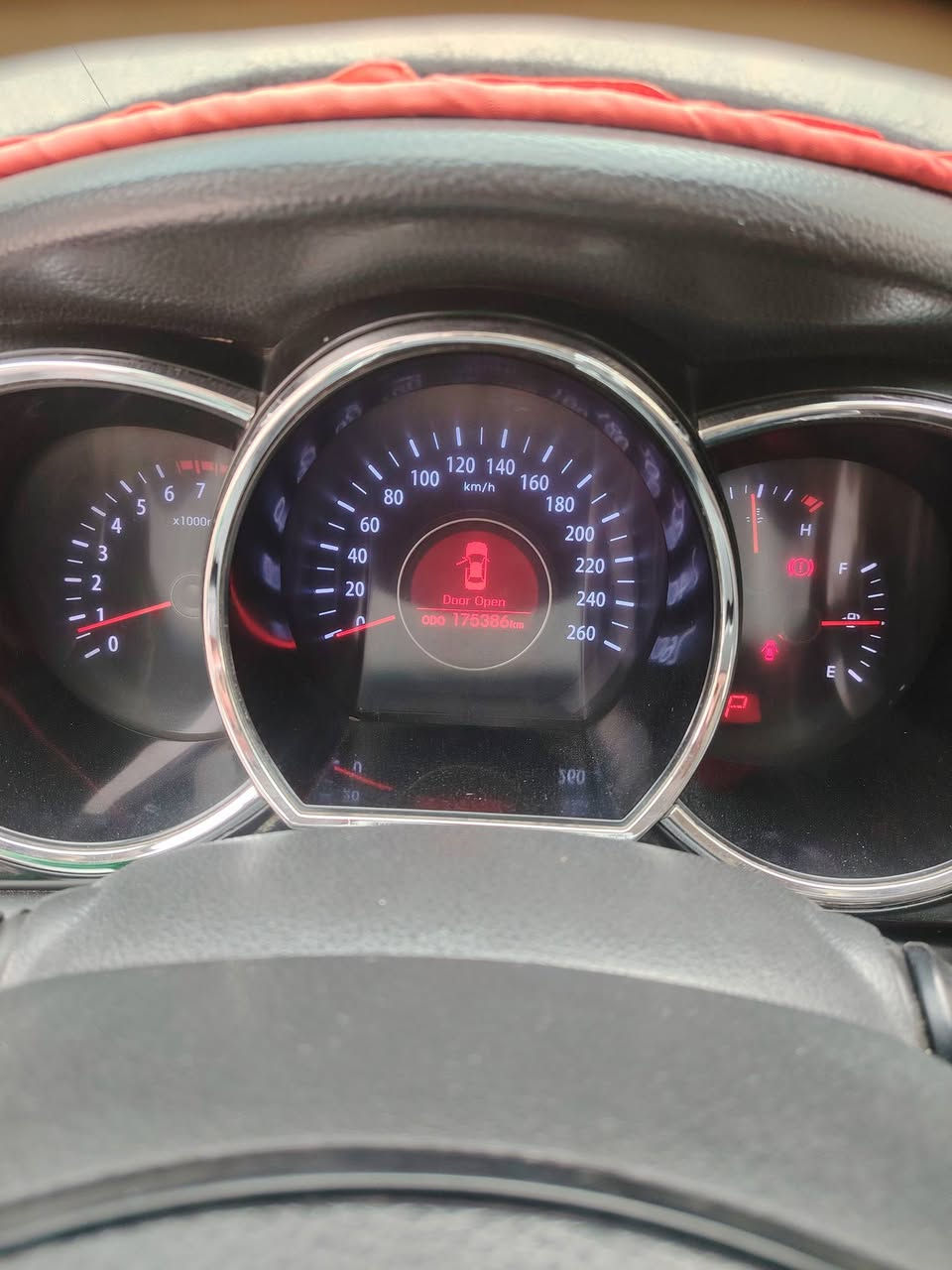 كيا اوبتيمه خليجي ١٣ كفاله الاتصال ***********
