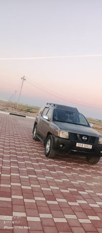 اكستيرا • ٢٠٠٨ • محرك ٤٠٠٠