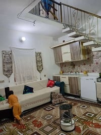 حي اور الشيشان • ٥٠م • غرفتين