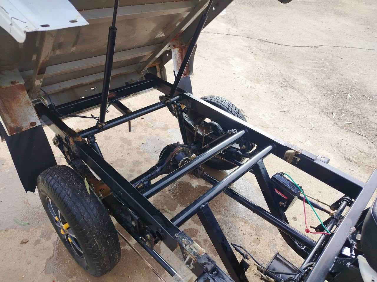 سلام عليكم  ستوته  للبيع  2023 مكفوله  كفاله  عامه   
المكان  ديالى  صراجق  اتصل  وتدلل  *********** خاص  ماجواب
