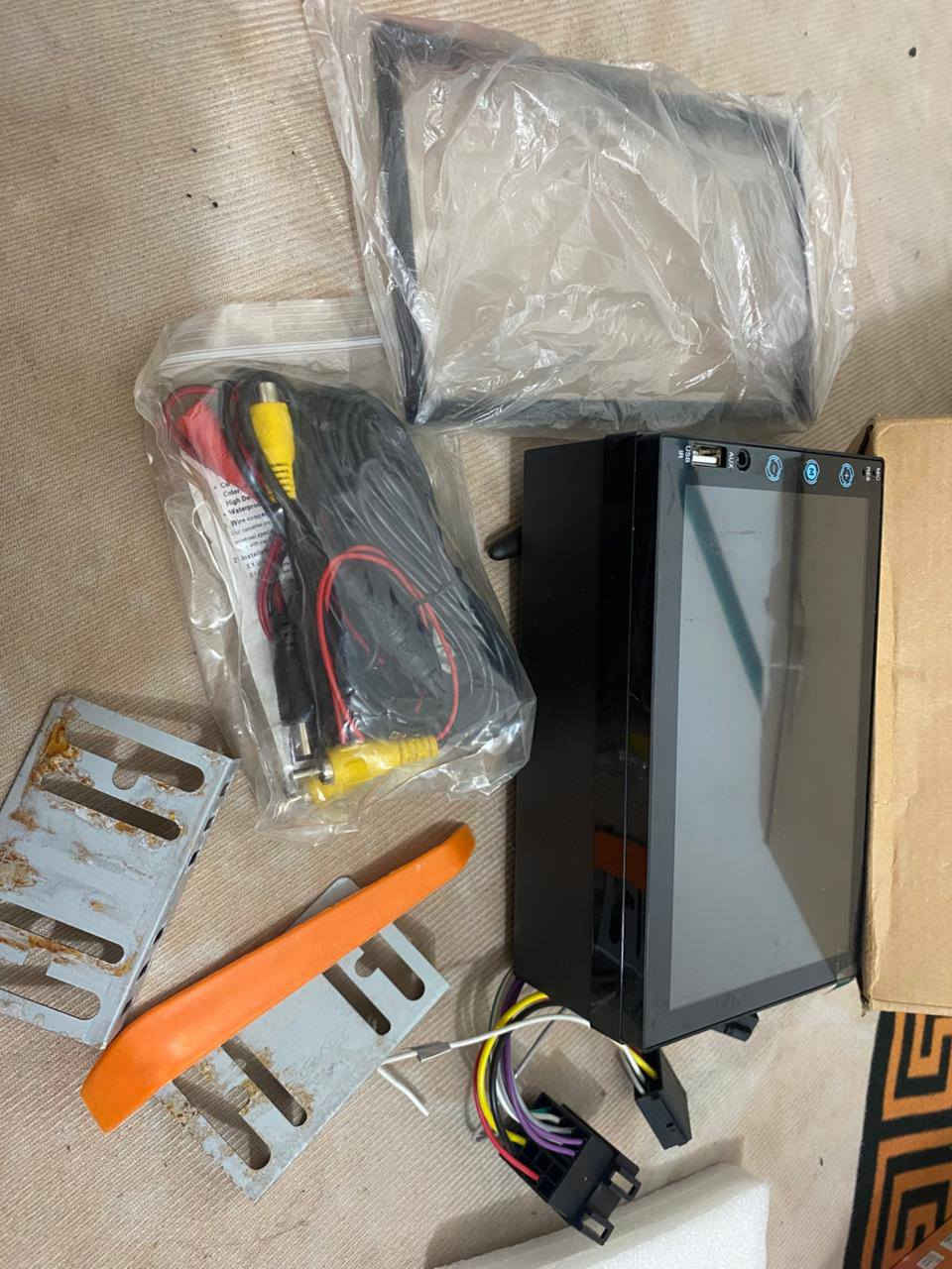 اي شاشه 35الف  
توصيل 5لكل العراق


**إذا كنت صاحب هذا الإعلان وتريد حذفه لأي سبب، رجاءا أرسل رسالة إلى الدعم الفني**