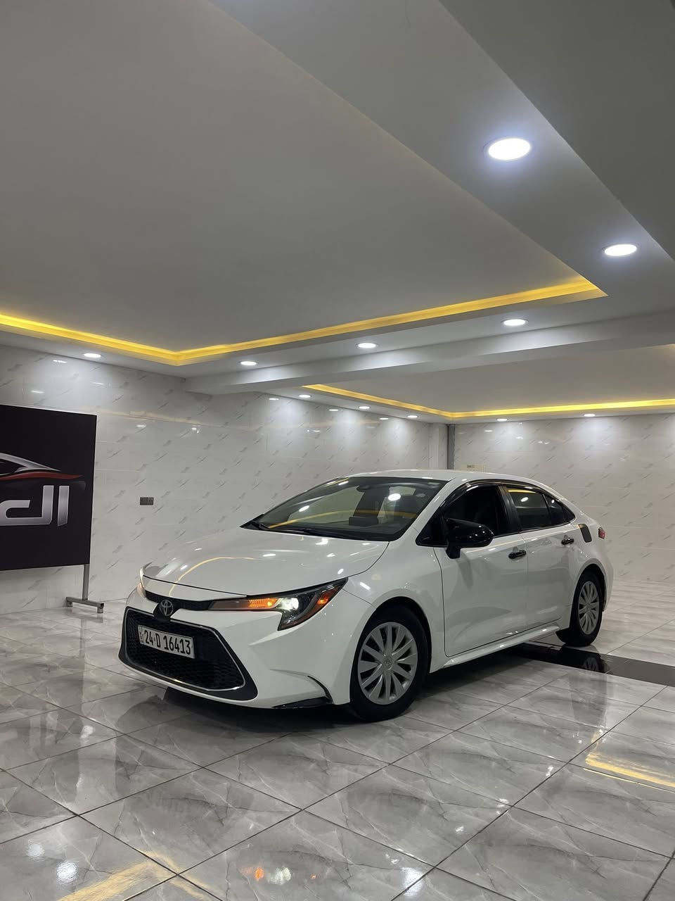 كرولا موديل 2022 ضرر اسفل بابين صبغ بدون ارباك مواصفات LE ماشي 69 الف سياره بدون مصرف تحويل غرامات شرط…

عنوان / دهوك / *********** / واتساب 

السعر / 145 $
