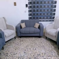 قنفات ٥ قطع • ميوزه ٤ قطع • البصرة