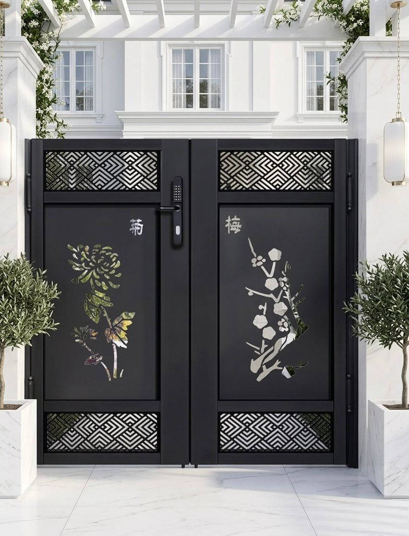 الأبواب التركية والصينية المحصنة الداخلية والخارجية
ضمان الجودة والمتانة بأرقى التصاميم العصرية للاستفسار والطلب اتصل بنا: ***********.
العنوان : بغداد - الأعظمية - مدخل شارع الجندول
