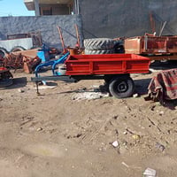 بلاديات قلاب • شغل جديد • الحله الطهمازيه