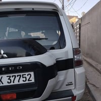 باجيرو • ٢٠١٦ • رقم أربيل