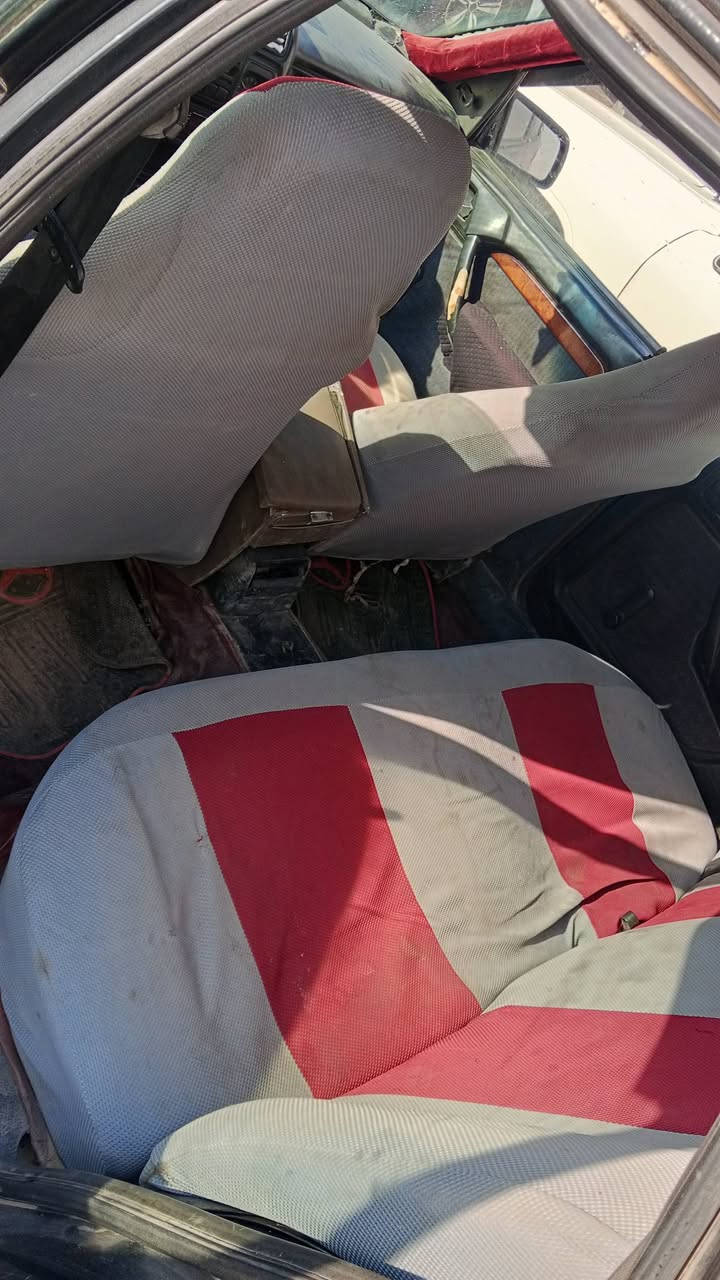 فكترا حجم 20 رقم نينوى دولي شرط الوكاله و التحويل 
كير ومحرك شرط صدر جديد طخم جديد 25 وبيه مجال ترهم ب مقدمه و بل شهر العنوان موصل كيارة 
اتصل و ادلل
***********
