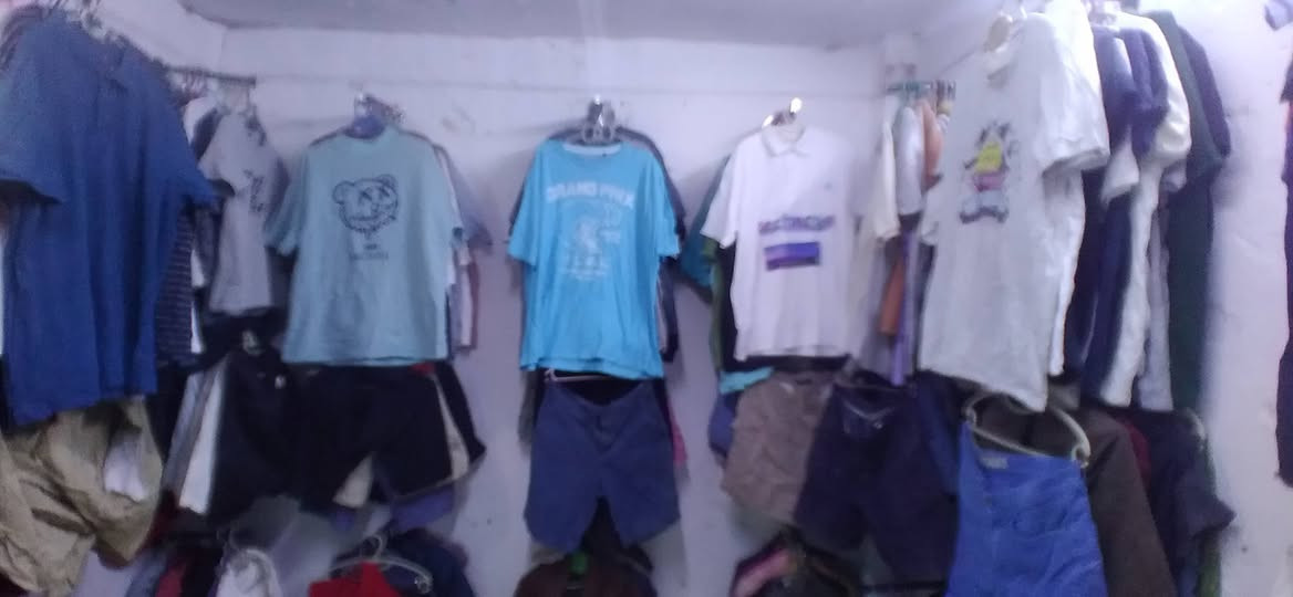 بتوفر تيشيرت رجالي وشبابي وقياسات خاصه درجه اوله سعر القطعه 4 آلاف دينار عنوان حي صدرين قرب حسينية زهراء


**إذا كنت صاحب هذا الإعلان وتريد حذفه لأي سبب، رجاءا أرسل رسالة إلى الدعم الفني**