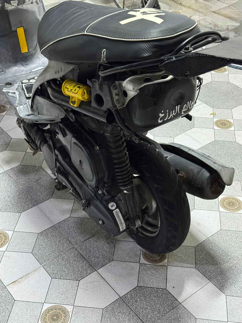 من رخصت الادمن سلام عليكم ماكس قجمه للبيع  احلا من التصوير سرعه ومعدل خير من الله سعره 550 وببهة مجال للطيبين وال مو شراي لا يتعبني مكاني البصره شط العرب هذا رقمي بس وتساب ***********
