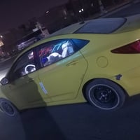 اكسنت • موديل ٢٠١٥ • محرك ١٦٠٠