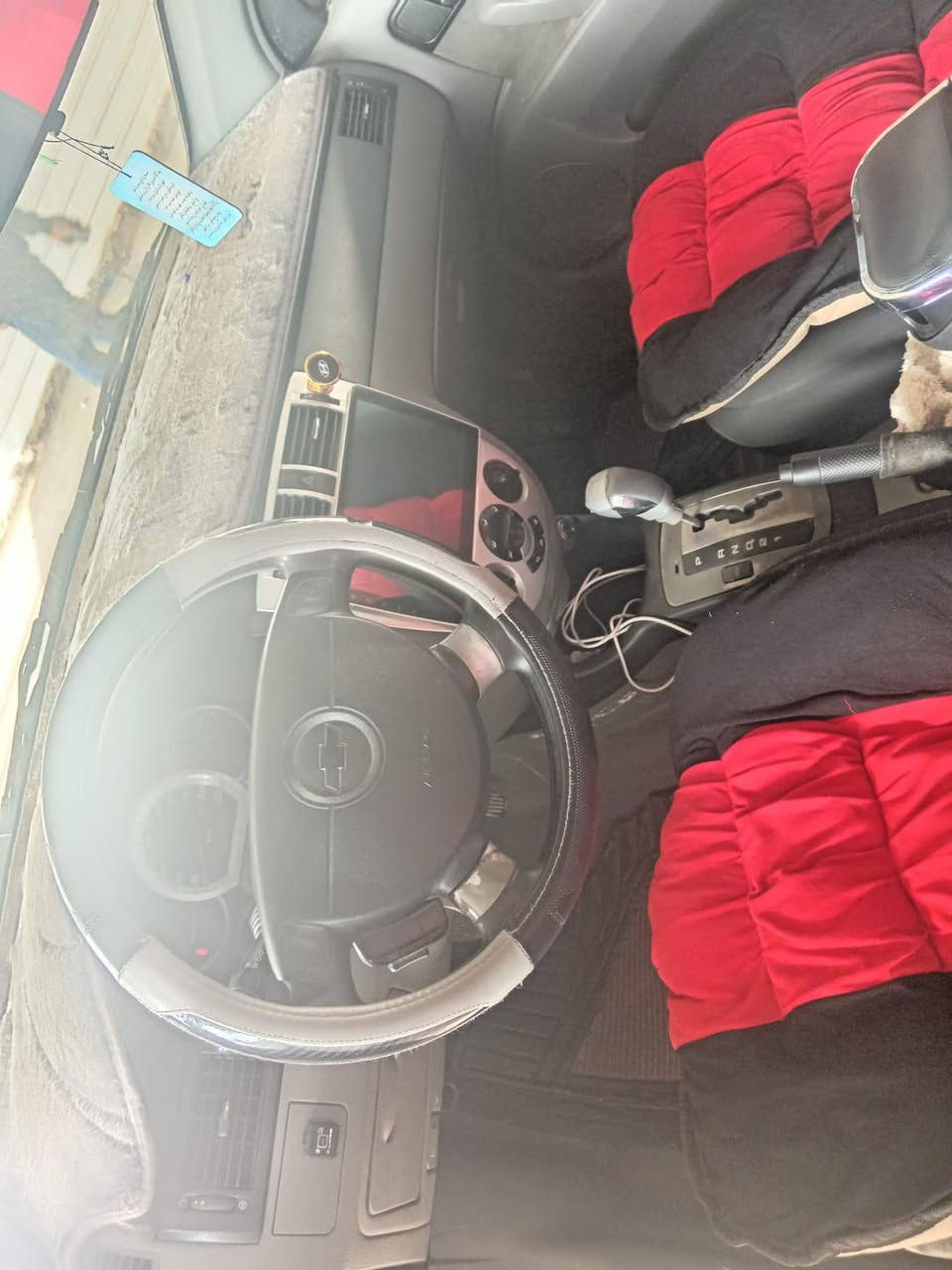 السلام عليكم
اوبترا للبيع موديل 2011 كفاله عامه
الون ابيض
السعر 83 وبيها مجال 
مكاني ديالى الخالص للستفسار التصال ع الرقم 
*********** 
***********
