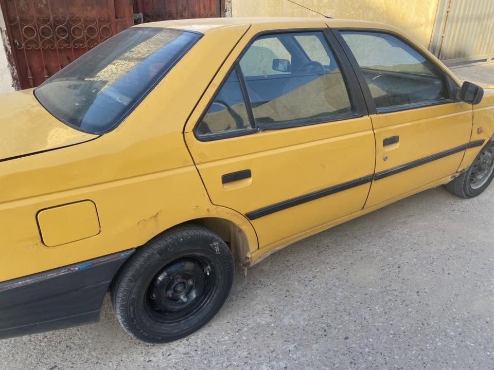بيجو ٢٠٠٩ كير جديد مكينه جديده تبريد شغال كوم ابيع المكان بغداد السعر $8 الهاتف ***********
