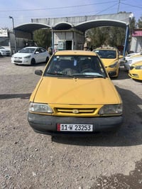 خوان سياره نضيفه موديل ٢٠١٥ رقم نكليزي ب٢٦ ورقه وبيه مجال رقم ٠٧٧٣ ٦٣٠...