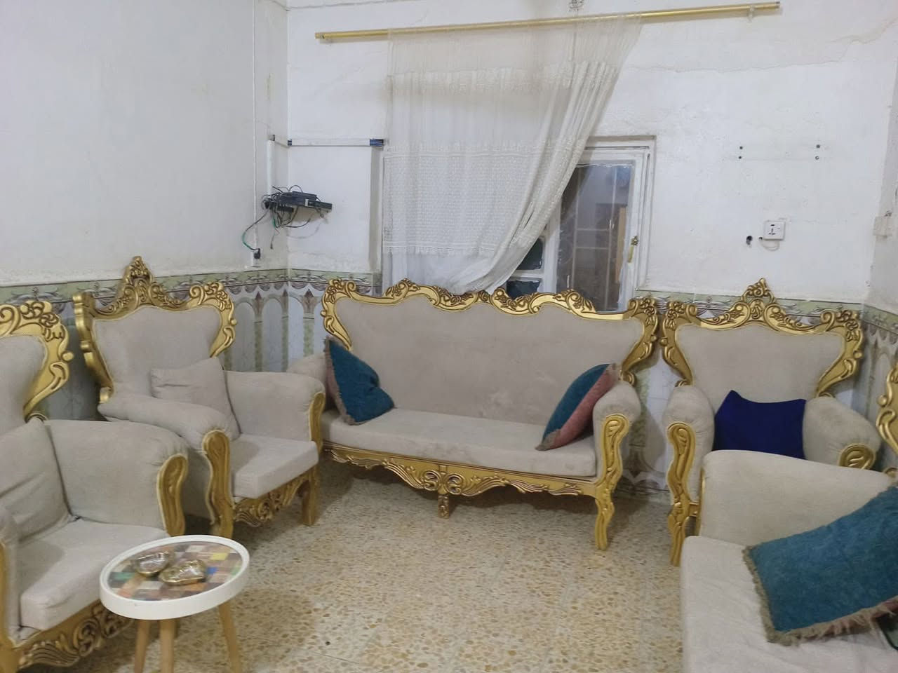 تخم للبيع  عنوان ديوانيه  حي متقاعدين

200 قفل  سعررررررر قفل لحد يعامل  شراي يراسلني  @إشارة


**إذا كنت صاحب هذا الإعلان وتريد حذفه لأي سبب، رجاءا أرسل رسالة إلى الدعم الفني**