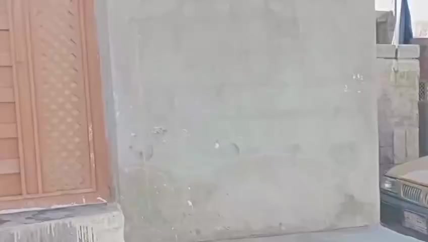 بيت للبيع مساحة 160م الغزالية نهاية شارع المركز (مجمع السيدة زينب)
كامل الخدمات/ كهرباء خطين/ماء/مجاري.. قريب على الشارع الرئيسي.للاستفسار التواصل على الارقام التالي 
***********
***********
