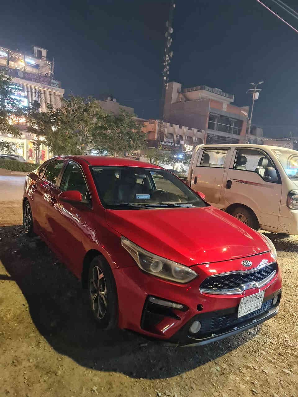 سيارة فورتي موديل 21 للبيع حادثها موضح بل صورة مبدل صندك نفس الون بدون اريبك مطاك بيها ايرباك بيها صبغ بل بنيد راجع نفسة مالها السيارة رقم بغداد بسمي تحويل ثاني يوم موصافت نص فول تحكم ستيرن توقف ذاتي بعد بها مكينة ما مفتوحة بلادي الكير بي براد 3انضمة قيادة سعر 133 بيها مجال بصيط حك الجية رقم
***********
مكينة دوش
