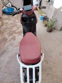 دراجة شحن • ٧٠كم • كركوك داقوق