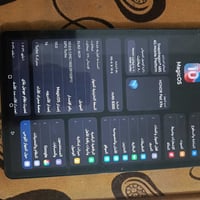 هونر X9a • شاشة متكسرة • رام 16